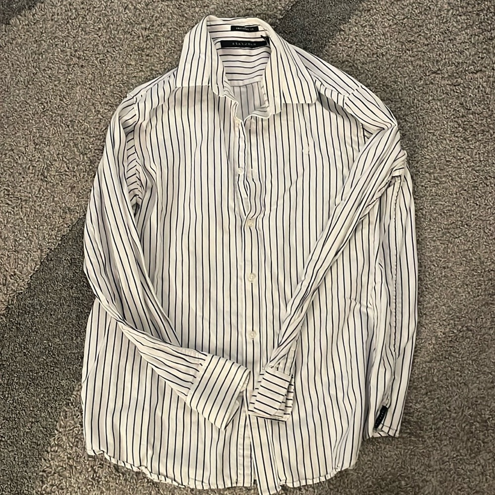 Men’s dress shirt